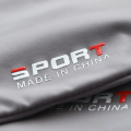 1pair Sport Arm Sleeves Cycling Running Fishing Climbing Arm Cover Sun UV Protection Ice Cool Sleeves With 5-finger Cuff Outdoo.