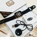 T500 Smartwatch – Premium Quality - Smart Watch. 