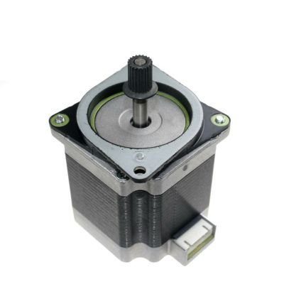 Nema 23  Stepper Motor 1/2/3 pcs 4-lead bipolar for 3D printer CNC Laser Grind Foam Plasma Cut