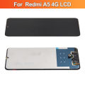 6.88'' For  Redmi A5 European Version Big Glass 25028RN03Y Display LCD Touch Screen Digitizer Assembly  Replacement Tested. 