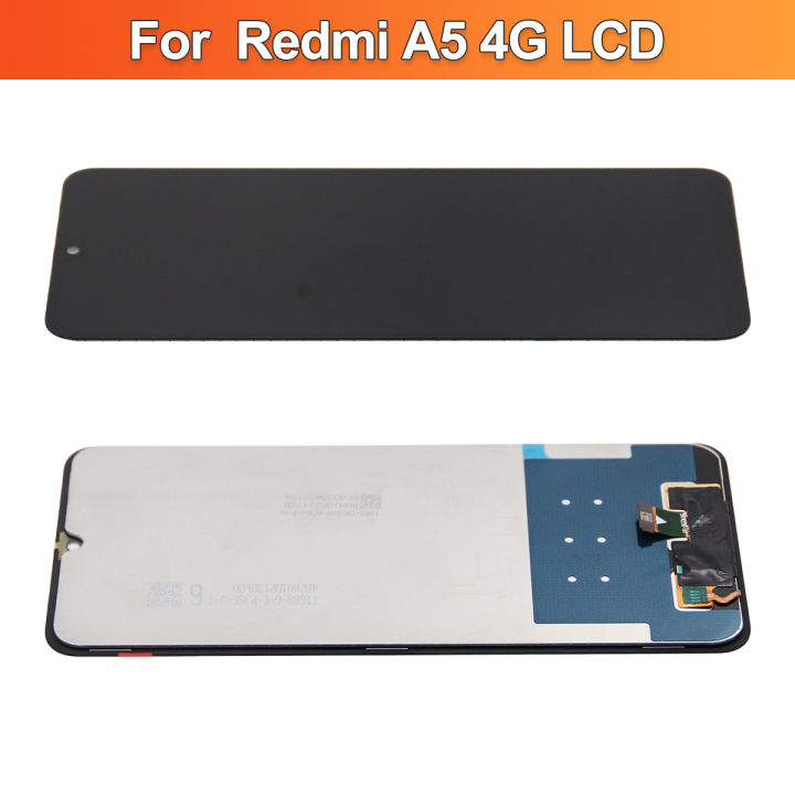 6.88''%20For%20%20Redmi%20A5%20European%20Version%20Big%20Glass%2025028RN03Y%20Display%20LCD%20Touch%20Screen%20Digitizer%20Assembly%20%20Replacement%20Tested%20-%20Image%204