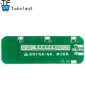 2 Pcs 3S 20A BMS 18650 Lithium Li-on Battery Charger Module - BMS Protection - Battery management System 11.1V 12V 12.6V Module. 