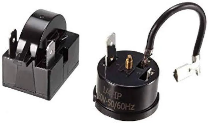 Refrigerator%20PTC%20Starter%20Relay%201%20pin%202%20Pin%203%20pin%204%20pin.%20And%20%20Compressor%20Overload%20Protector%20set%20-%20Image%203