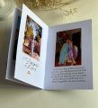 customized photo book with quotes for sisters,friend,besties,wife etc. 