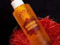 Shello Saffron Glow Gel 180ml. 