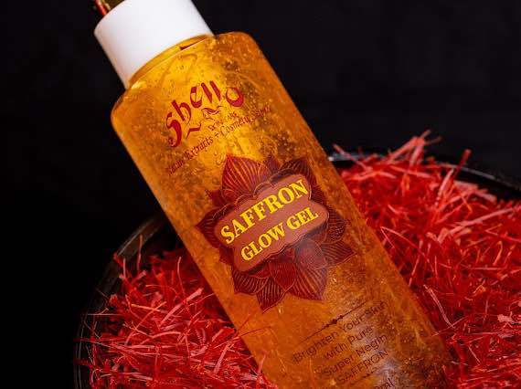 Shello%20Saffron%20Glow%20Gel%20180ml%20-%20Image%202