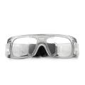 Man Woman Impact Resistance Eye Protect Basketball Goggles Cycling Eyewear Outdoor Sports Glasses Football Eyeglasses. 