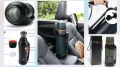 Best Quality OKADI Sports Water Bottle 2.0L Large Coffee Flask for Travel - Vacuum Insulated Bottle with Plastic Cup, Best for Hot and Cold Stainless Steel Thermosflask For Outdoor and Indoor Use. 