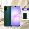 Samsung Galaxy A07 4GB 128GB Smartphone 6.7 Inch HD+ 90Hz Display 50MP Camera 5000mAh Battery Long Lasting Performance Mobile Phone. 