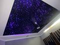 Fiber Optic Light. 