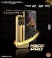 G Five Magic Pro 2.8" Display 0.08MP Camera 3000mAh Battery PTA Approved One Year Warranty. 