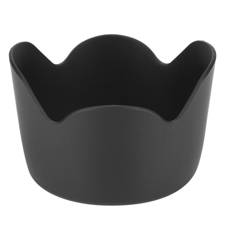 Camera%20Lens%20Hood%20ET-60II%20Camera%20Mount%20Lens%20Hood%20for%20%2075-300mmf%204-5.6III%20USM/EF%20S%2055-250mm%20IS%20Lens%20Lens%20Hood%20Mount%20Lens%20Hood%20-%20Image%204
