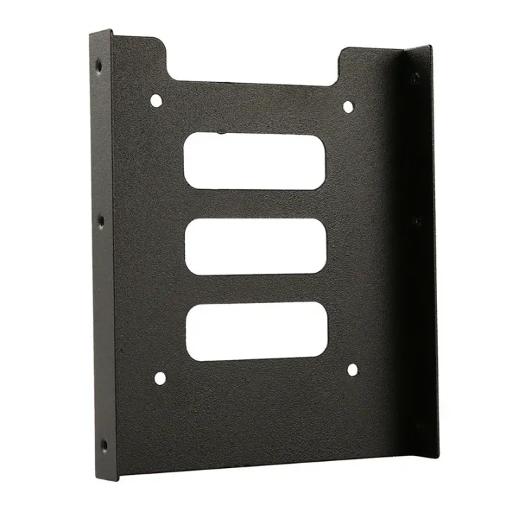 2.5"%20To%203.5"%20SSD%20HDD%20Metal%20Adapter%20Mounting%20Bracket%20Hard%20Drive%20Holder%20For%20PC%20-%20Image%203