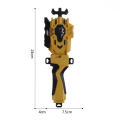 Burst String Launcher Ripper LR For Bey Burst Two-Way Swing Cable Launcher B-119 Handle Accessories Toy Children Holiday . 