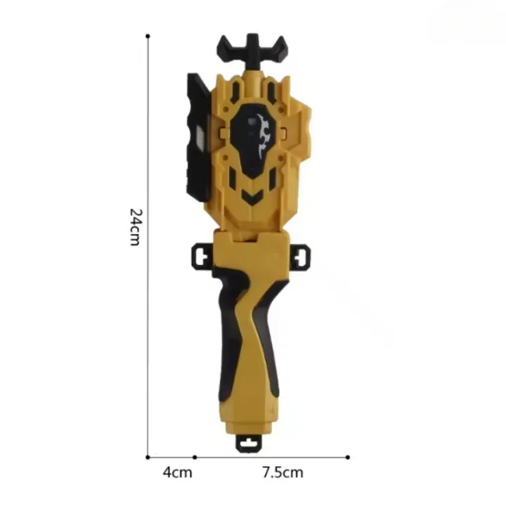 Burst%20String%20Launcher%20Ripper%20LR%20For%20Bey%20Burst%20Two-Way%20Swing%20Cable%20Launcher%20B-119%20Handle%20Accessories%20Toy%20Children%20Holiday%20%20-%20Image%202