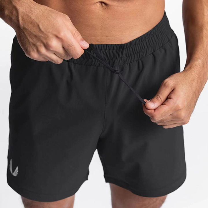 Men's%20Quick-Drying%20Shorts%20Summer%20Gym%20Workout%20Running%20Basketball%20Sports%20Breathable%20Slim%20Fit%20Casual%20Training%20Streetwear%20Fashion%E2%80%8C%20-%20Image%204