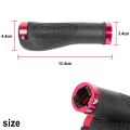 Electric Scooter Modified Handlebar Cover Rubber Anti-slip For Kaabo Wolf Warrior/ Wolf King/ Wolf X Durable Handle Grips Parts. 