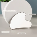 Stainless Steel Makeup Spatula Mixing Stick Foundation Brush Set Eyeshadow Cream Pigment Mixing Tool Face Contour Brush Tool. 