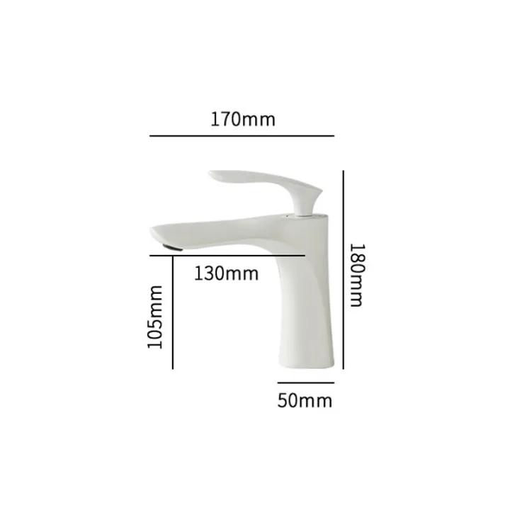 Rethme%20Bathroom%20Faucets%20White%20Maple%20Leaf%20Brass%20Basin%20Mixing%20Faucet%20Cold%20Hot%20Water%20Waterfall%20Tap%20Deck%20Mounted%20Sink%20Mixer%20Taps%20-%20Image%203