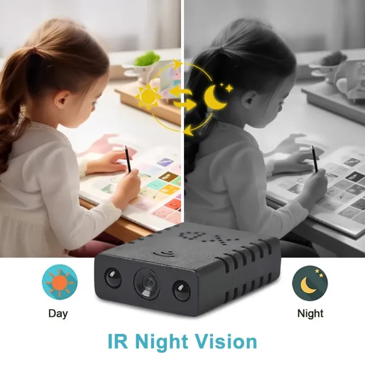 XD%201080P%20WiFi%20Mini%20Camera%20Smart%20Wireless%20Camcorder%20IP%20Camera%20Sport%20Camera%20Night%20Vision%20Remote%20Security%20Protection%20Video%20Recorder%20-%20Image%202