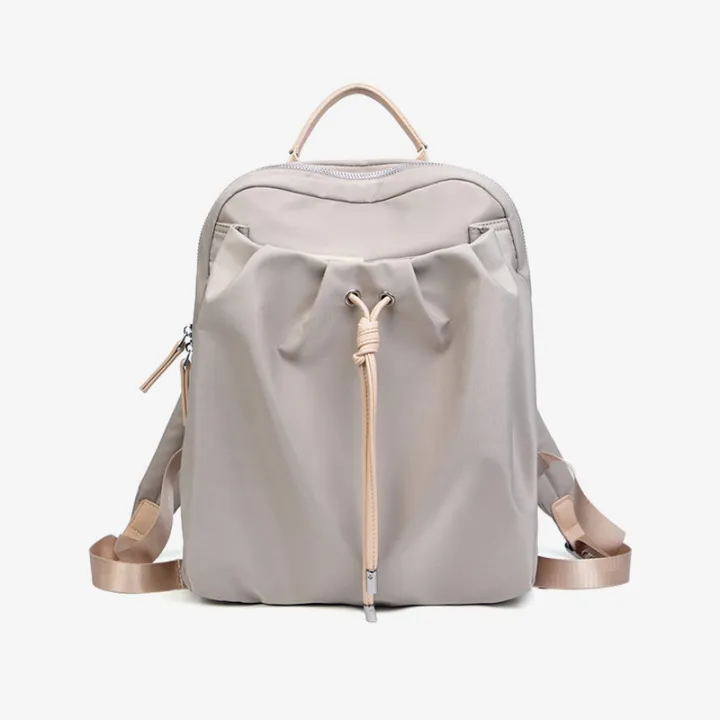 Bag%20for%20Woman%20Aesthetic%20Backpack%20Fashion%20Design%20Girl%E2%80%98s%20Bags%20Pleated%20Fabric%20Drawstring%20Cute%20Thin%20Back%20Pack%20Foldable%20Light%20Schoolbag%20-%20Image%2010