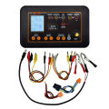 NEW! Automobile Ignition Coil Test Injector Solenoid Valve Idling Stepper Motor Instrument Tester Fault Detector Drive Simulator. 