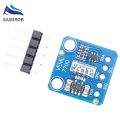 VEML7700 Ambient Light Sensor Module 120k Lux Light measuring Sensor Board 3.3V 5V I2C IIC Interface for Arduino Raspberry Pi. 