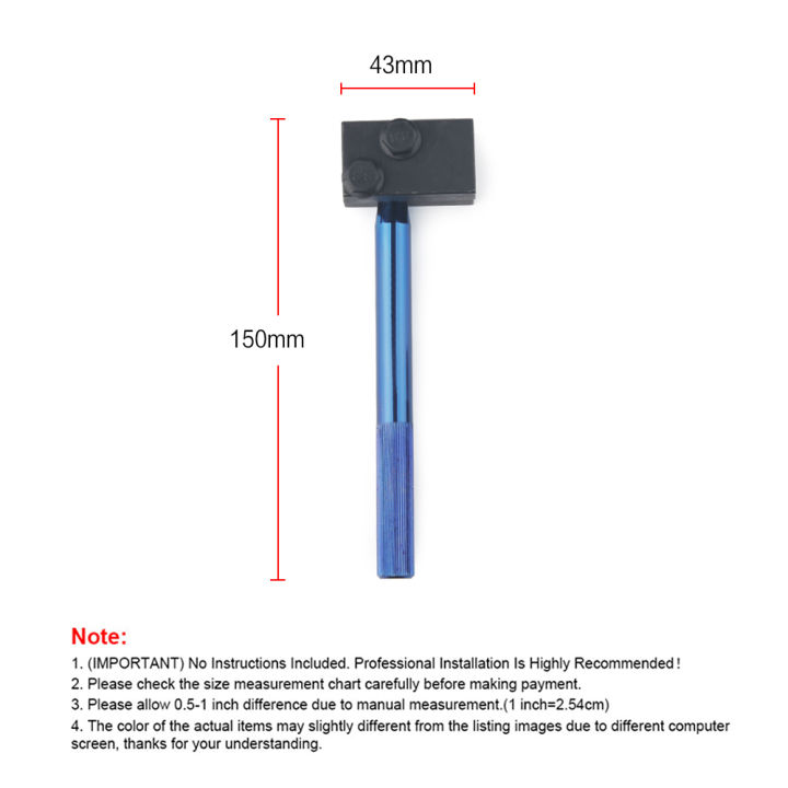 Brake%20Pipe%20Flaring%20Tool%20Professional%203/16"%20Use%20In%20Situ%20Automobile%20Brake%20Oil%20Pipe%20Reaming%20Tool%20-%20Image%203