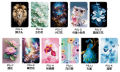 Leather Case For T21 10.4inch 2022 T20 10.4 2021 Stand Cover T10 8.0 2022 PU Leather Tablet Cover.