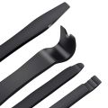 1-8Pcs Car Universal Trim Removal Tool Kit Applicable DVD Repair Tool Dashboard Removal Tool Interior Trim Panel Removal Set. 