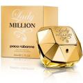 Paco Rabanne Perfumes Impression. 