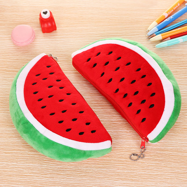 Watermelon%20Pencil%20Case%20Cute%20Fruit%20Kawaii%20Plush%20Large%20Capacity%20Pencil%20Bag%20Cosmetics%20Case%20For%20Kids%20Gift%20School%20Suppli%20Stationery%20-%20Image%203