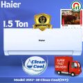 Haier Ac (INV)[HSU-18 Clean Cool(INV)]. 