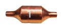 Refrigerator Compressor oil Reciver 1/4".