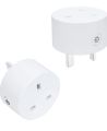UK Plug Smart Plug WiFi Socket Switch. 