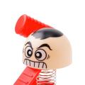 Mini Fingers Two-player Battle Games Toy Parent-Child Games Fun Desktop Anti-stress Interactive Toys Resolving Gift Anxiety Toys. 