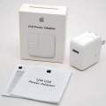 Official Apple 12W USB Power Adapter | 100% Guaranteed Apple Original Product | Cheapest Price in Pakistan. 
