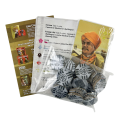 Indie Boards and Cards | Coup | Card Game | Ages 14+ | 2-6 Players | 15 Minute Playing Time. 
