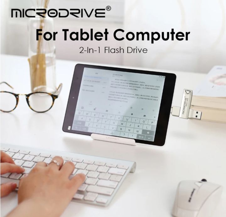 Microdrive%2064GB%20USB%20&%20Type%20C%20%202in1%20Pen%20Drive%20-%20Image%204