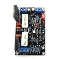 2SC5200+2SA1943 Tube 100W DC 35V Mono Channel HIFI Audio Amplifier Board. 