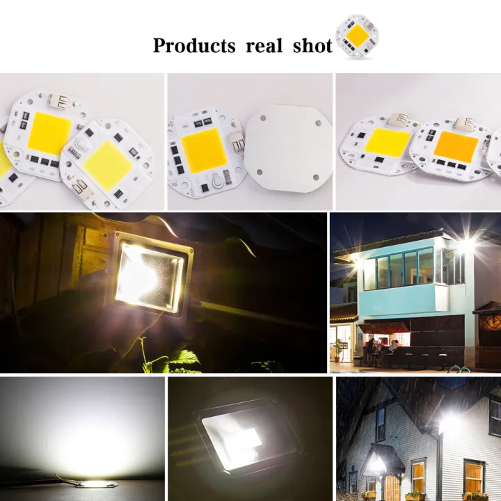50W%2070W%20100W%20COB%20LED%20Chip%20High%20Power%20220V%20110V%20Smart%20IC%20No%20Need%20Driver%20LED%20Chip%20For%20Spotlight%20Floodlight%20Lampada%20DIY%20Lighting%20-%20Image%206