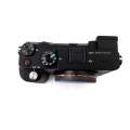 Sony Alpha 7C Full-Frame Mirrorless Camera - Black. 