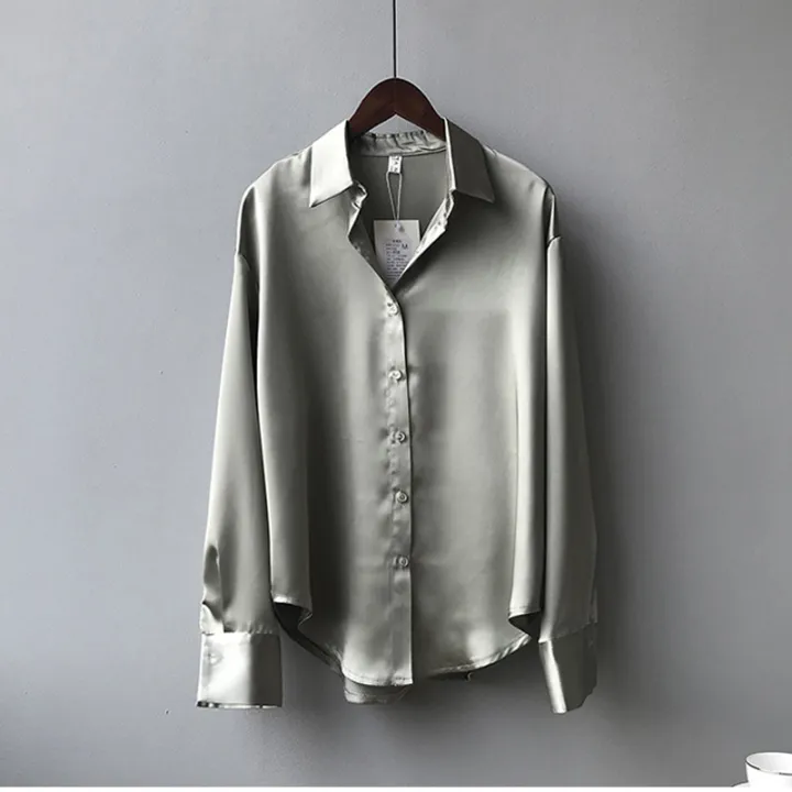 Spring%20Fashion%20Button%20Up%20Satin%20Silk%20Shirt%20Vintage%20Blouse%20Women%20White%20Tops%20Lady%20Long%20Sleeves%20Female%20Loose%20Street%20Shirts%2011355%20-%20Image%208