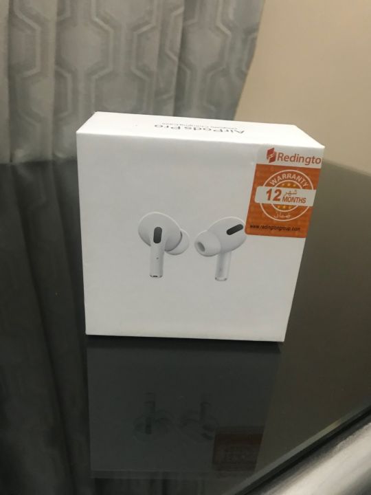 Apple Airpods Pro First Copy High Quality Airpods | A+ Copy Of Airpods Pro with magsafe charging | redington Airpods pro