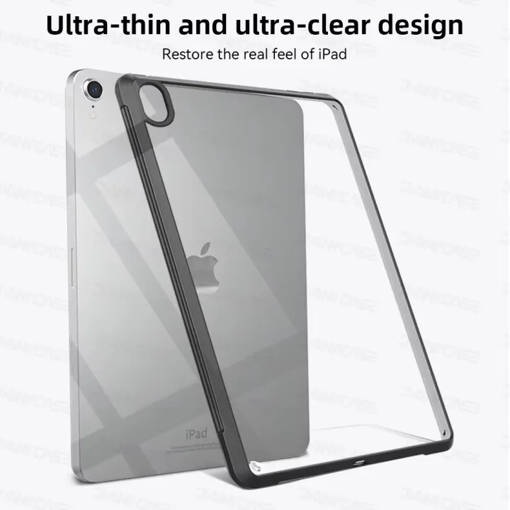For%20iPad%20Mini%206%207%20Case%2010.2%209/8/7th%20Generation%209.7%205/6th%20Air%204/5%2010.9%2010.5%20Pro%2011%202022%2010th%2010.9%20Silicon%20Transparent%20Cover%20Funda%20-%20Image%206