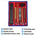 tactical cleaning kit. 