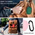 For Sony WF-1000XM5 Case Cover Smooth Surface Comfortable Soft Silicone Vogue Simple Style WF 1000xm5  Protective Case with Hook. 