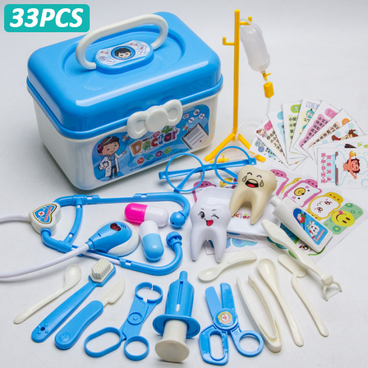 Doctor%20Set%20For%20Kids%20Pretend%20Play%20Girls%20Role-playing%20Games%20Hospital%20Accessorie%20Medical%20Kit%20Nurse%20Tools%20Bag%20Toys%20For%20Children%20%20-%20Image%203