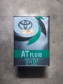 Toyota Automatic Transmission Fluid 4L. 
