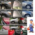 Car Dent Repair Puller, Car Repair Tools Kit With 18pcs Plastic Glue Tabs Metal T-Handle Dent Remover Universal For Car Accessor. 